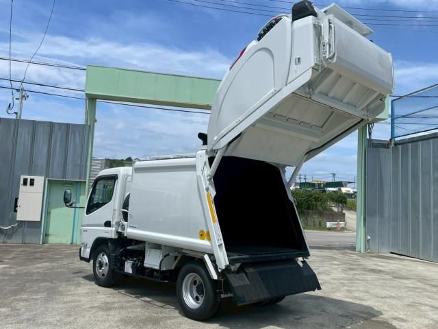 Mitsubishi CANTER 2026-03 8732783-10