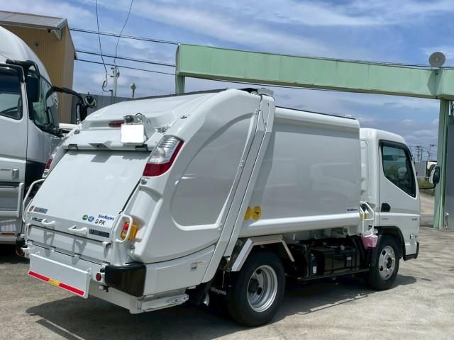 Mitsubishi CANTER 2026-03 8732783-3
