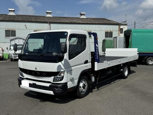 Mitsubishi CANTER 2026-04 8732793-0