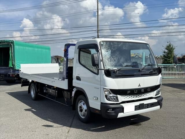 Mitsubishi CANTER 2026-04 8732793-1