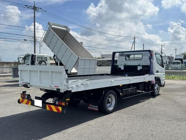 Mitsubishi CANTER 2026-04 8732793-2