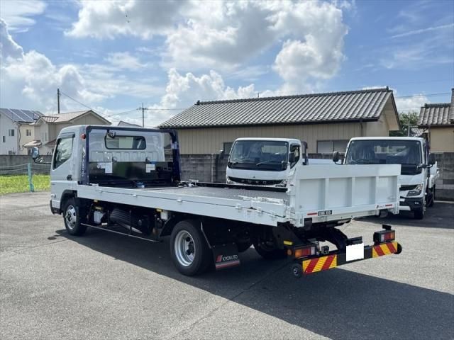 Mitsubishi CANTER 2026-04 8732793-3