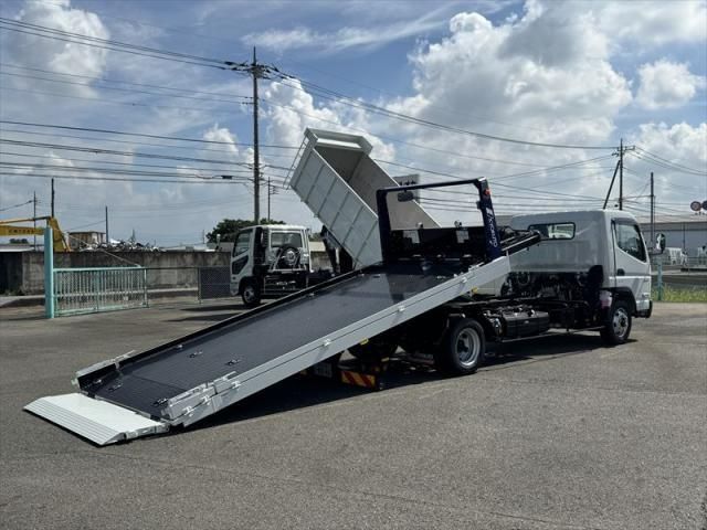 Mitsubishi CANTER 2026-04 8732793-8