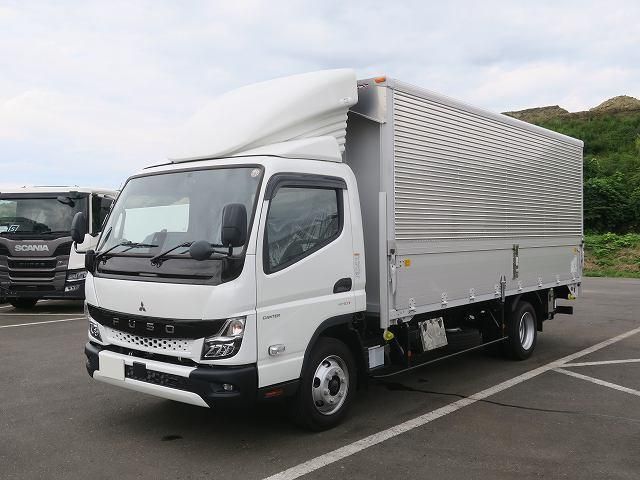 Mitsubishi CANTER 2026-08 8732796-0