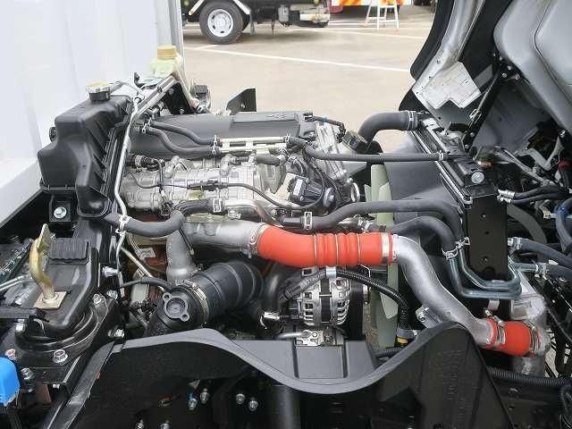 Mitsubishi CANTER 2026-08 8732796-11