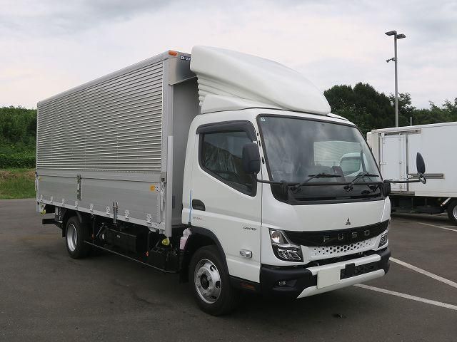 Mitsubishi CANTER 2026-08 8732796-1