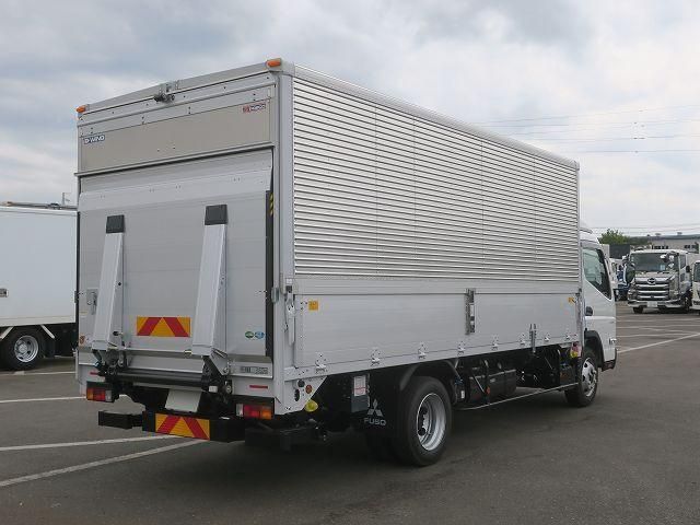 Mitsubishi CANTER 2026-08 8732796-2