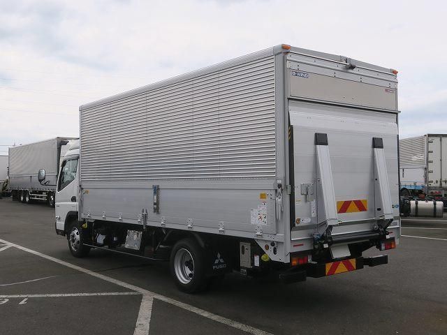 Mitsubishi CANTER 2026-08 8732796-3