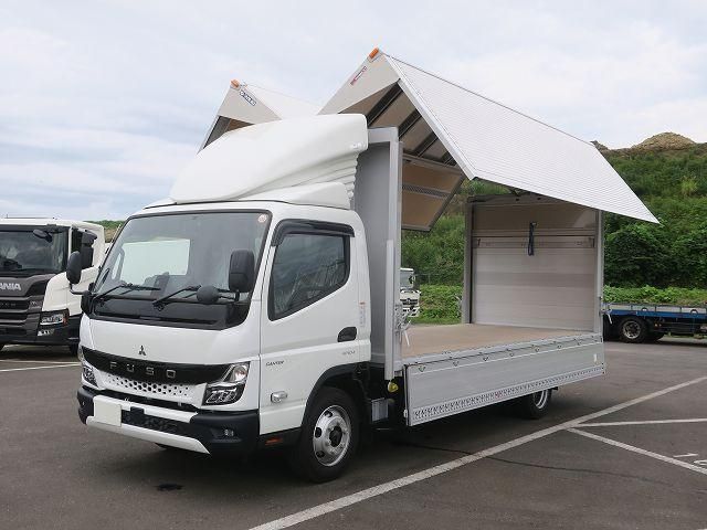 Mitsubishi CANTER 2026-08 8732796-4