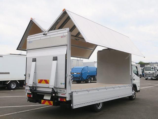 Mitsubishi CANTER 2026-08 8732796-5