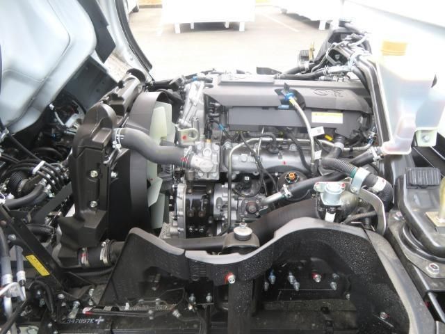 Mitsubishi CANTER 2026-07 8732816-11