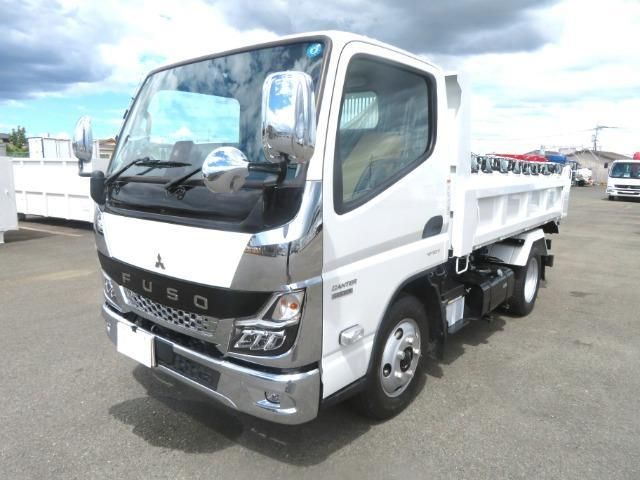 Mitsubishi CANTER 2026-07 8732816-1