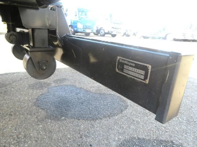 Mitsubishi CANTER 2026-07 8732816-20