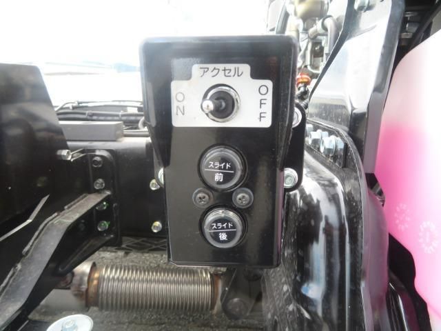 Mitsubishi CANTER 2026-07 8732816-21