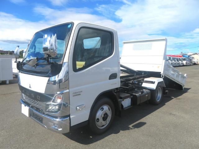 Mitsubishi CANTER 2026-07 8732816-24