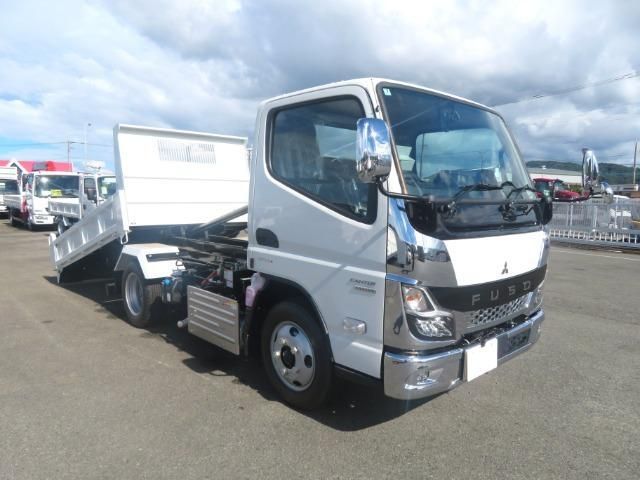 Mitsubishi CANTER 2026-07 8732816-25