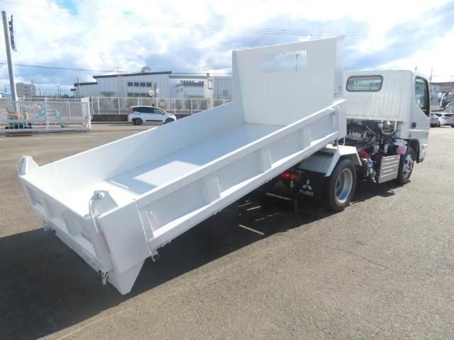 Mitsubishi CANTER 2026-07 8732816-26
