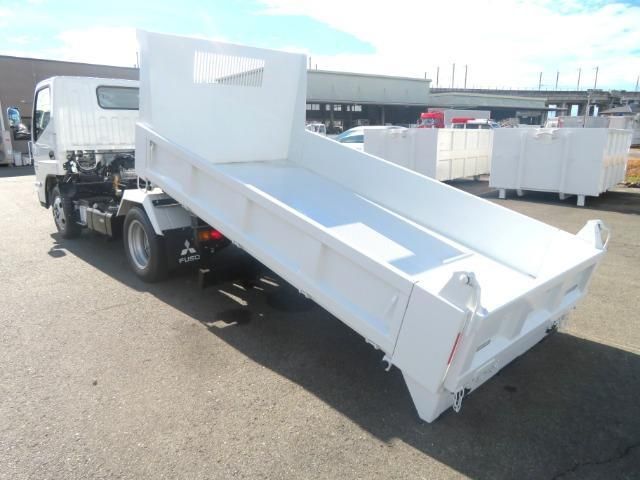 Mitsubishi CANTER 2026-07 8732816-27