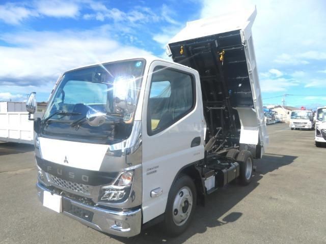 Mitsubishi CANTER 2026-07 8732816-28