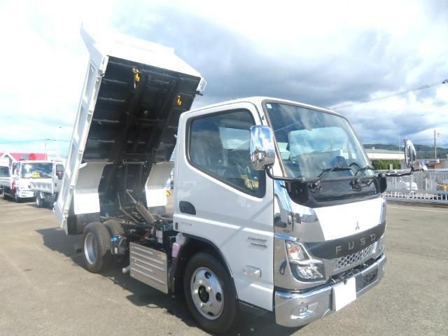 Mitsubishi CANTER 2026-07 8732816-29