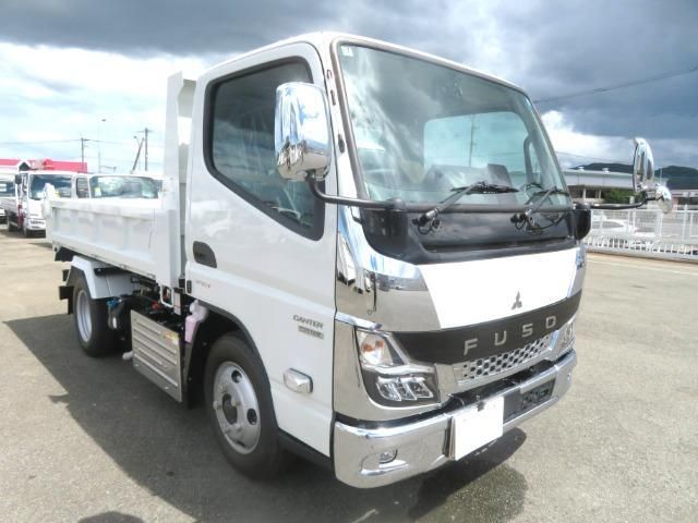 Mitsubishi CANTER 2026-07 8732816-3