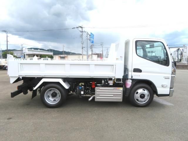 Mitsubishi CANTER 2026-07 8732816-4