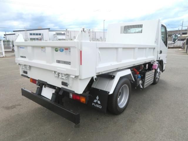 Mitsubishi CANTER 2026-07 8732816-5