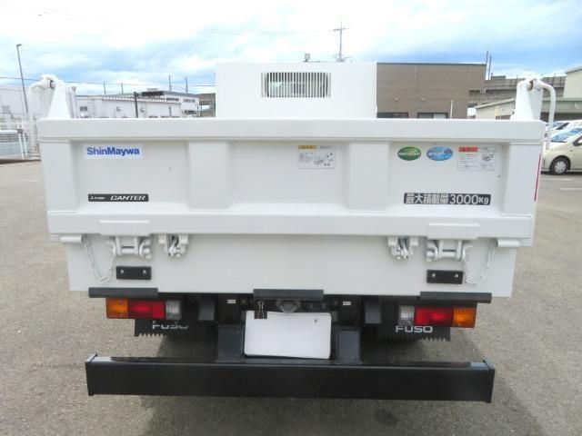 Mitsubishi CANTER 2026-07 8732816-6