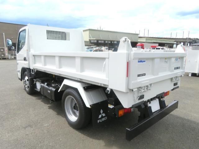 Mitsubishi CANTER 2026-07 8732816-7