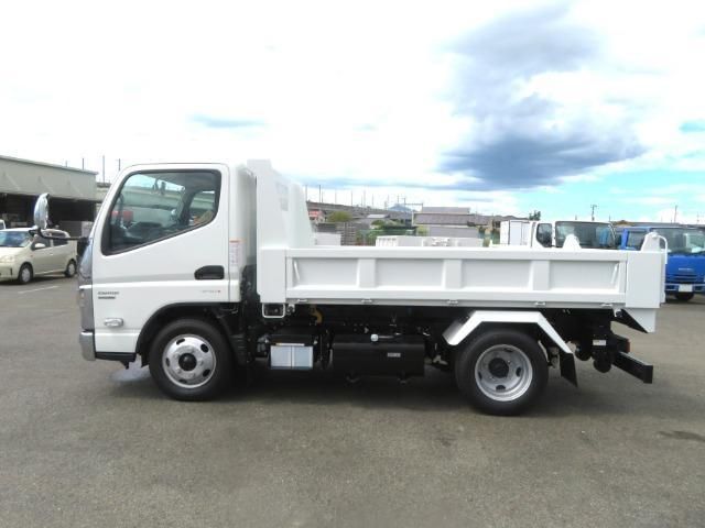 Mitsubishi CANTER 2026-07 8732816-8