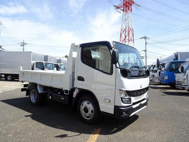 Mitsubishi CANTER 2026-04 8732829-1