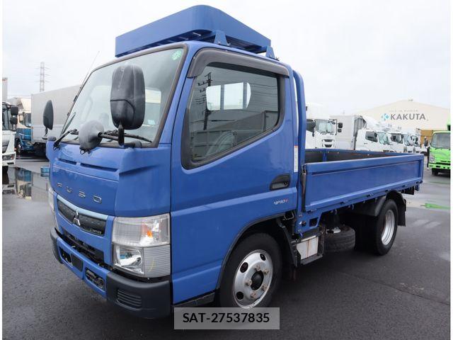 Mitsubishi CANTER 2021-01 8741070-0