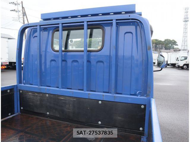Mitsubishi CANTER 2021-01 8741070-9