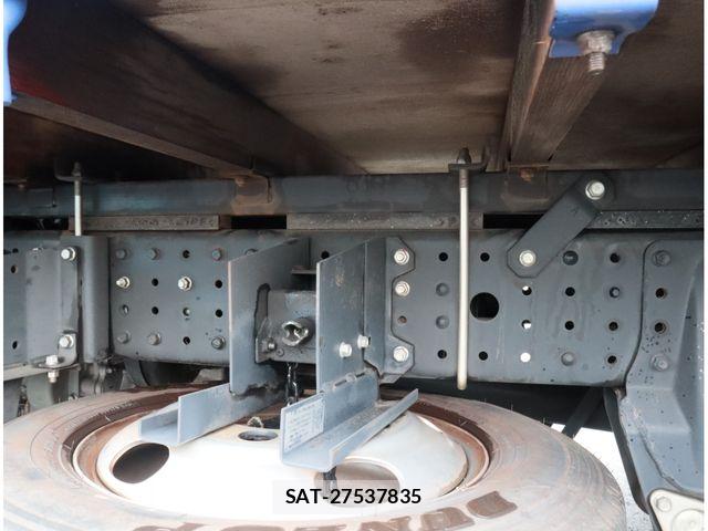 Mitsubishi CANTER 2021-01 8741070-10