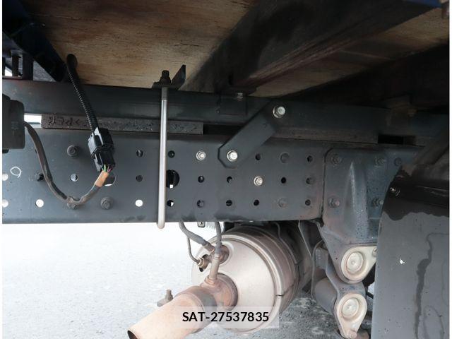 Mitsubishi CANTER 2021-01 8741070-11