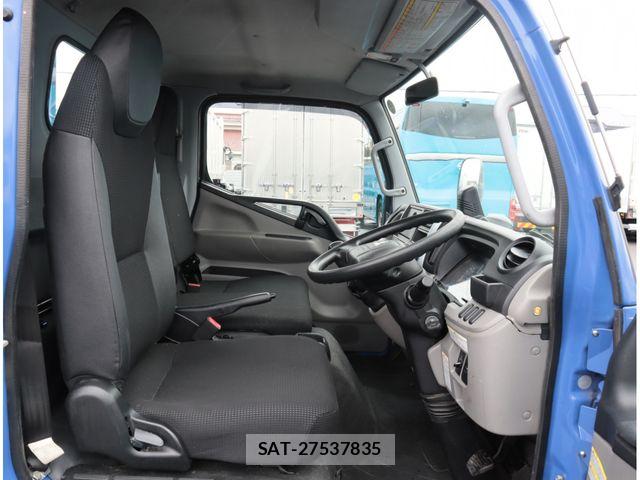 Mitsubishi CANTER 2021-01 8741070-14