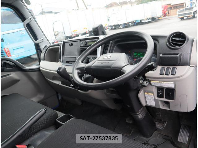 Mitsubishi CANTER 2021-01 8741070-15