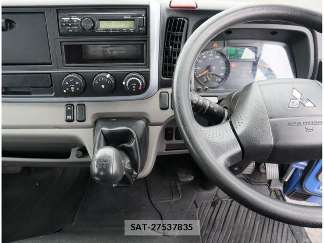 Mitsubishi CANTER 2021-01 8741070-16