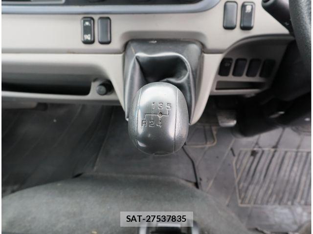 Mitsubishi CANTER 2021-01 8741070-17