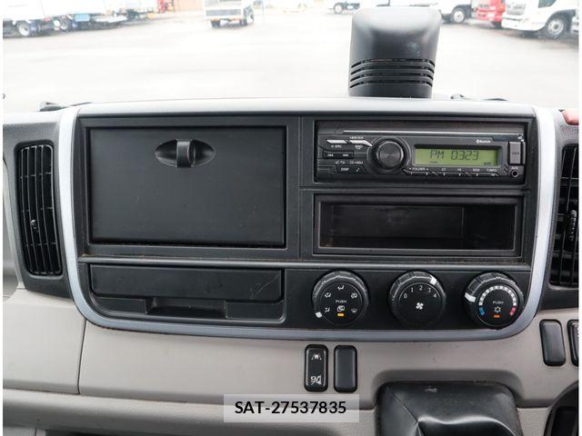 Mitsubishi CANTER 2021-01 8741070-18