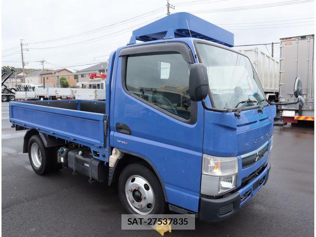 Mitsubishi CANTER 2021-01 8741070-1