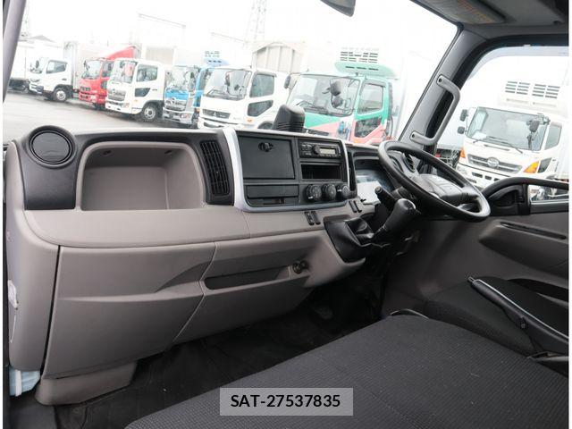 Mitsubishi CANTER 2021-01 8741070-20