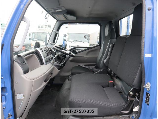 Mitsubishi CANTER 2021-01 8741070-21