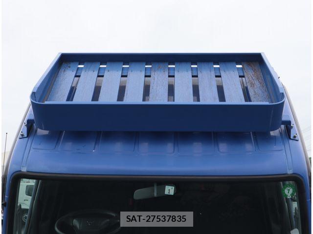 Mitsubishi CANTER 2021-01 8741070-22