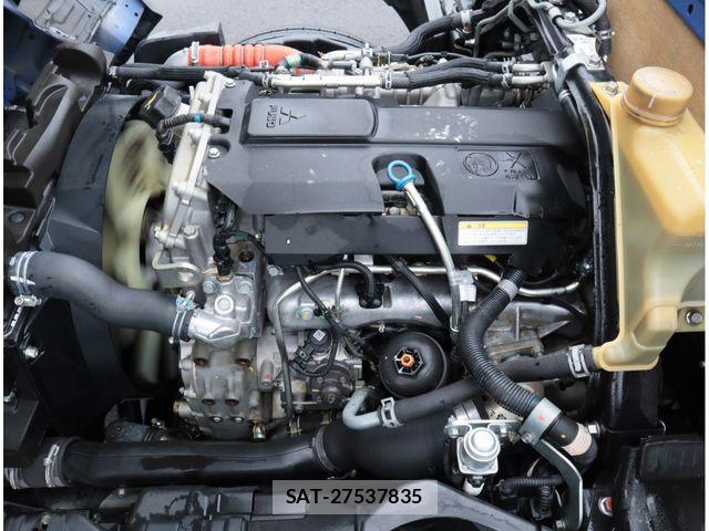 Mitsubishi CANTER 2021-01 8741070-23