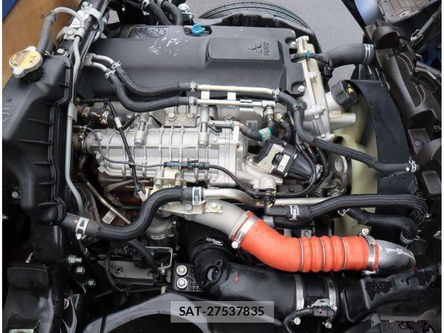 Mitsubishi CANTER 2021-01 8741070-24