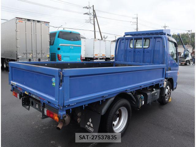 Mitsubishi CANTER 2021-01 8741070-2