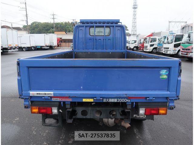 Mitsubishi CANTER 2021-01 8741070-3