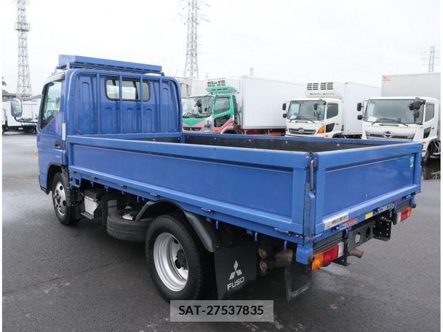 Mitsubishi CANTER 2021-01 8741070-4
