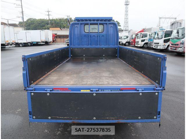 Mitsubishi CANTER 2021-01 8741070-5